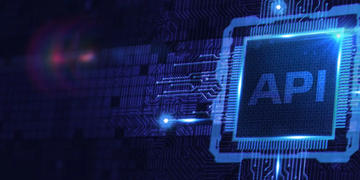 Bild zeigt die künstliche Intelligenz Technologie von Snooz AI