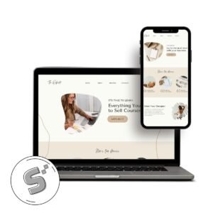 Grafik zur Darstellung von SEO Optimierung Prozessen