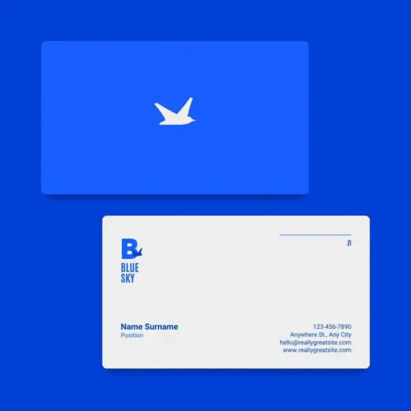 Corporate Design und Identity Paket - Image 4