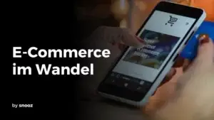 Bild zeigt die verschiedenen Aspekte des Online Marketings