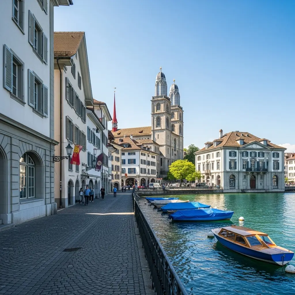WordPress Experten-Team der Agentur Schweiz