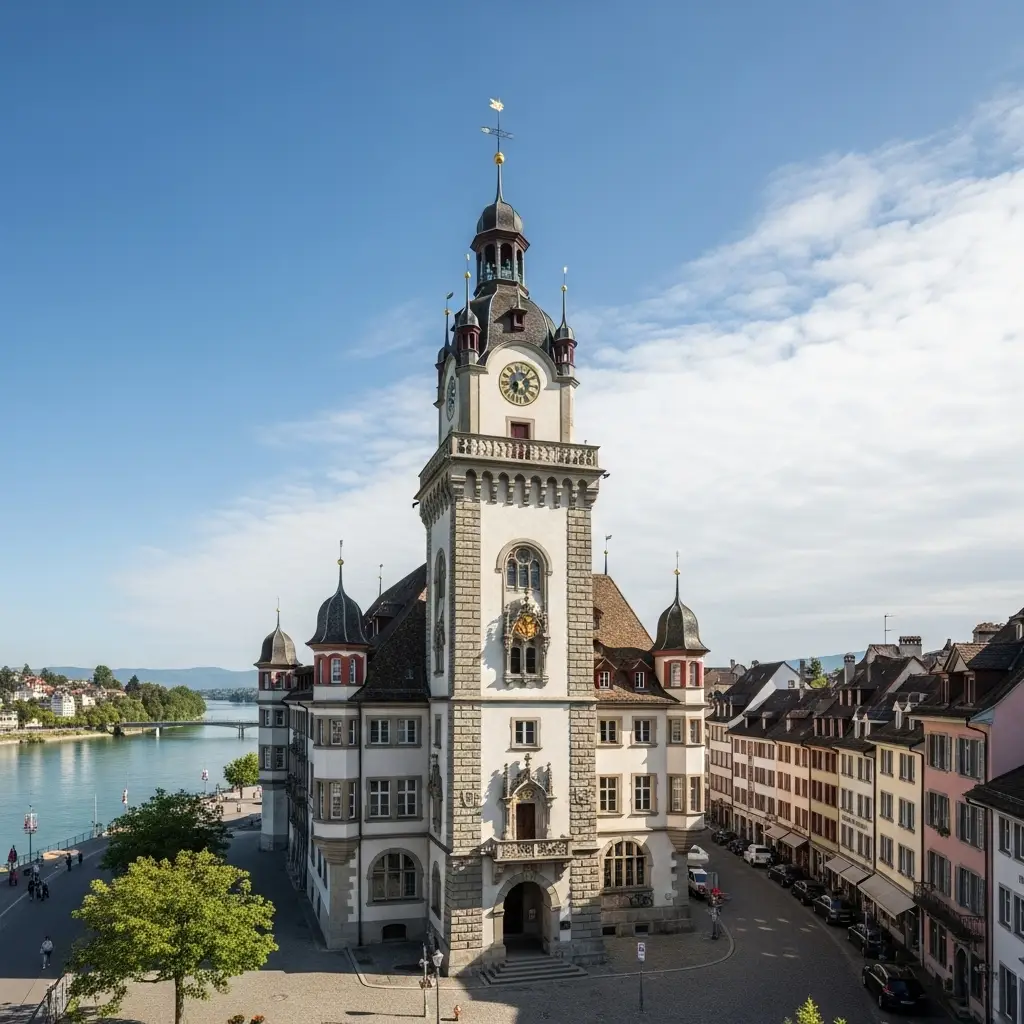 Webdesign Experten in der Schweiz