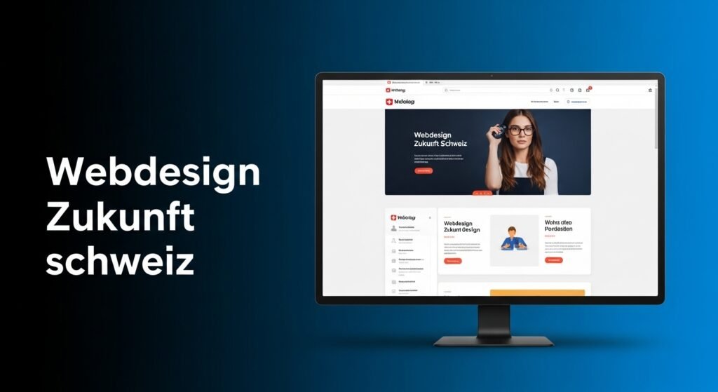 Logo der WordPress Agentur Schweiz