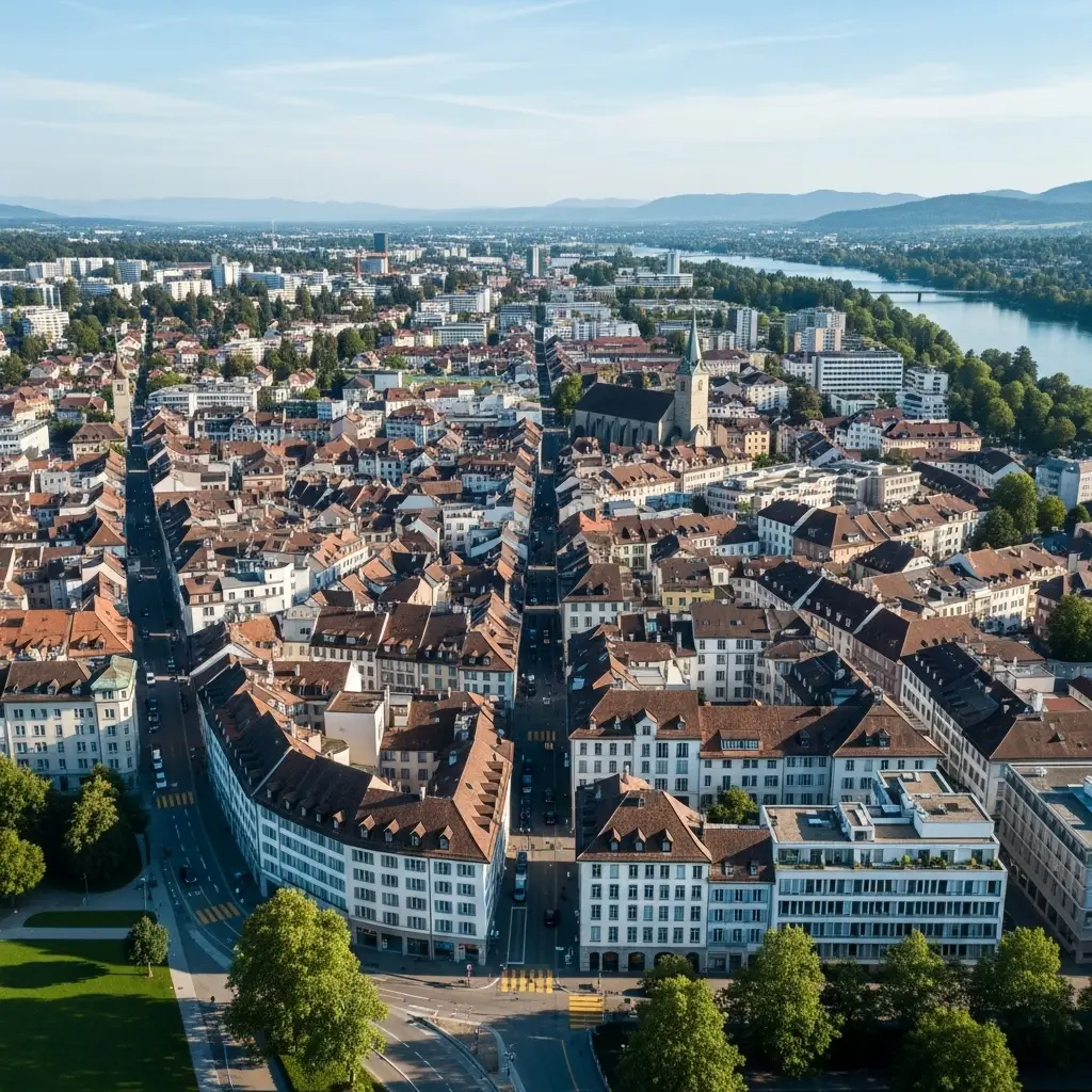 WordPress Experten der Agentur in der Schweiz