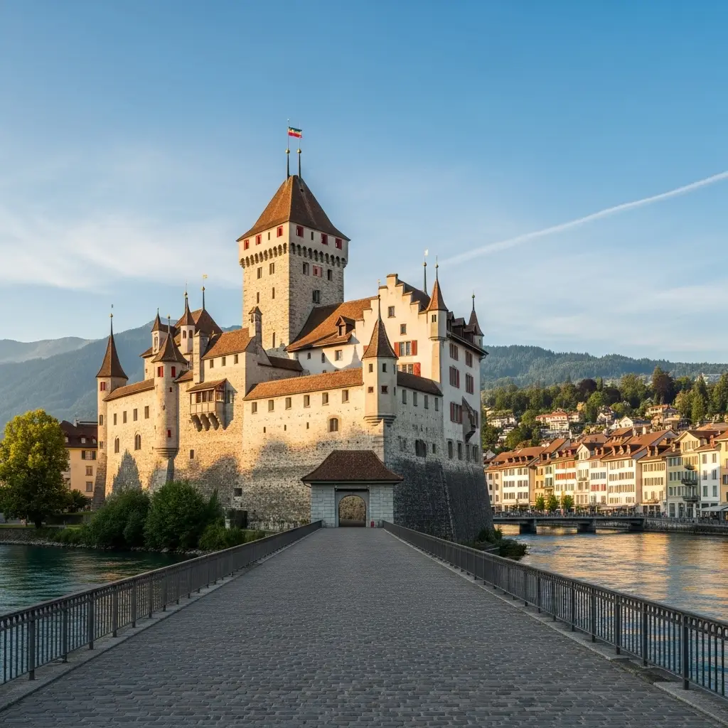 Logo einer renommierten WordPress Agentur in der Schweiz