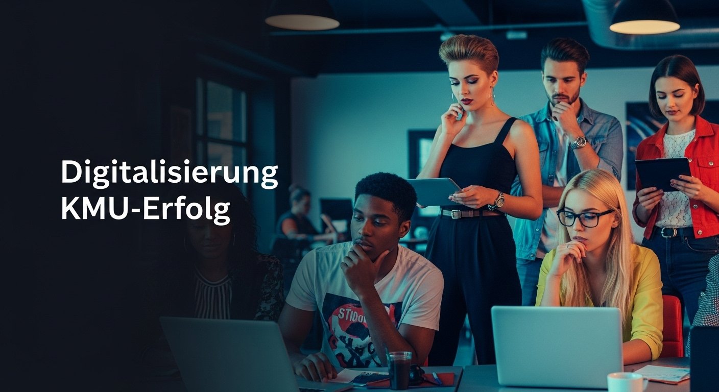 Grafische Darstellung von Marketing Automation Prozessen