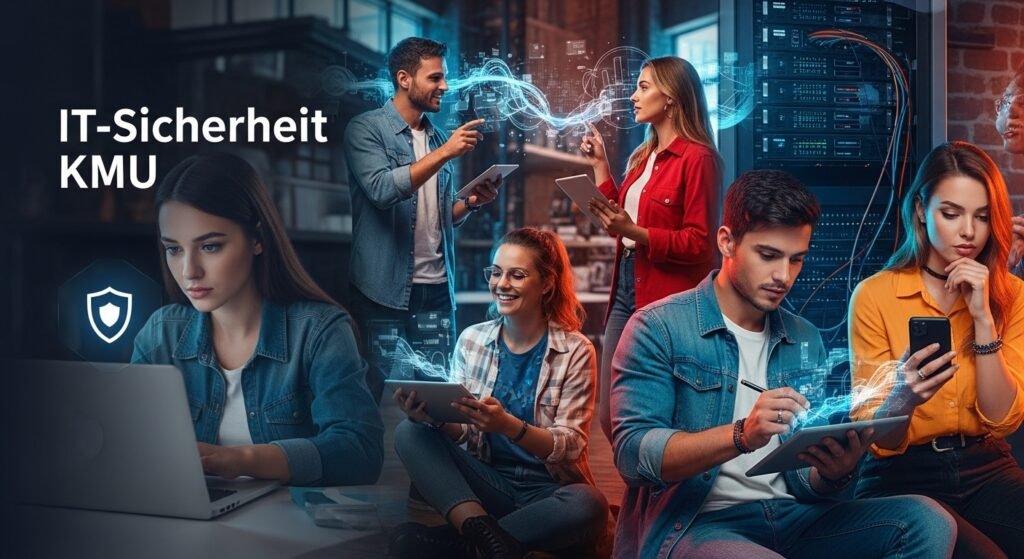 Bild zeigt ein Diagramm der Marketing Automation Strategie