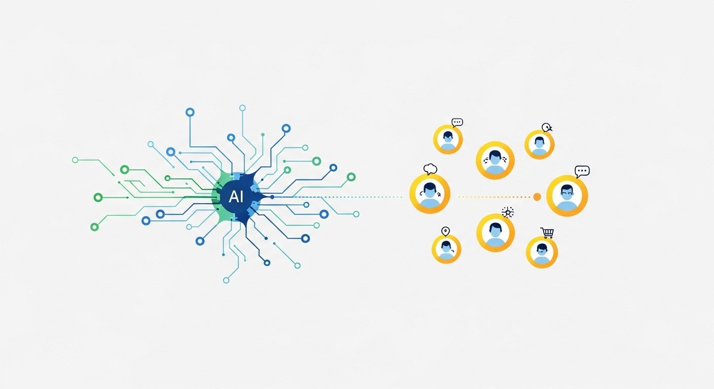 Bild zeigt ein Diagramm von SEO Optimierung Prozess