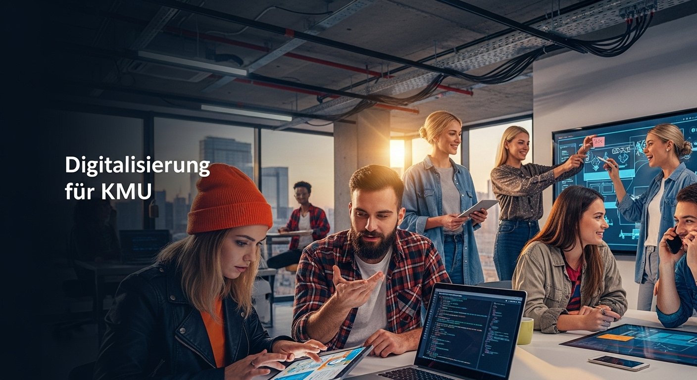 Bild zeigt visualisierte Datenverarbeitung durch Snooz AI