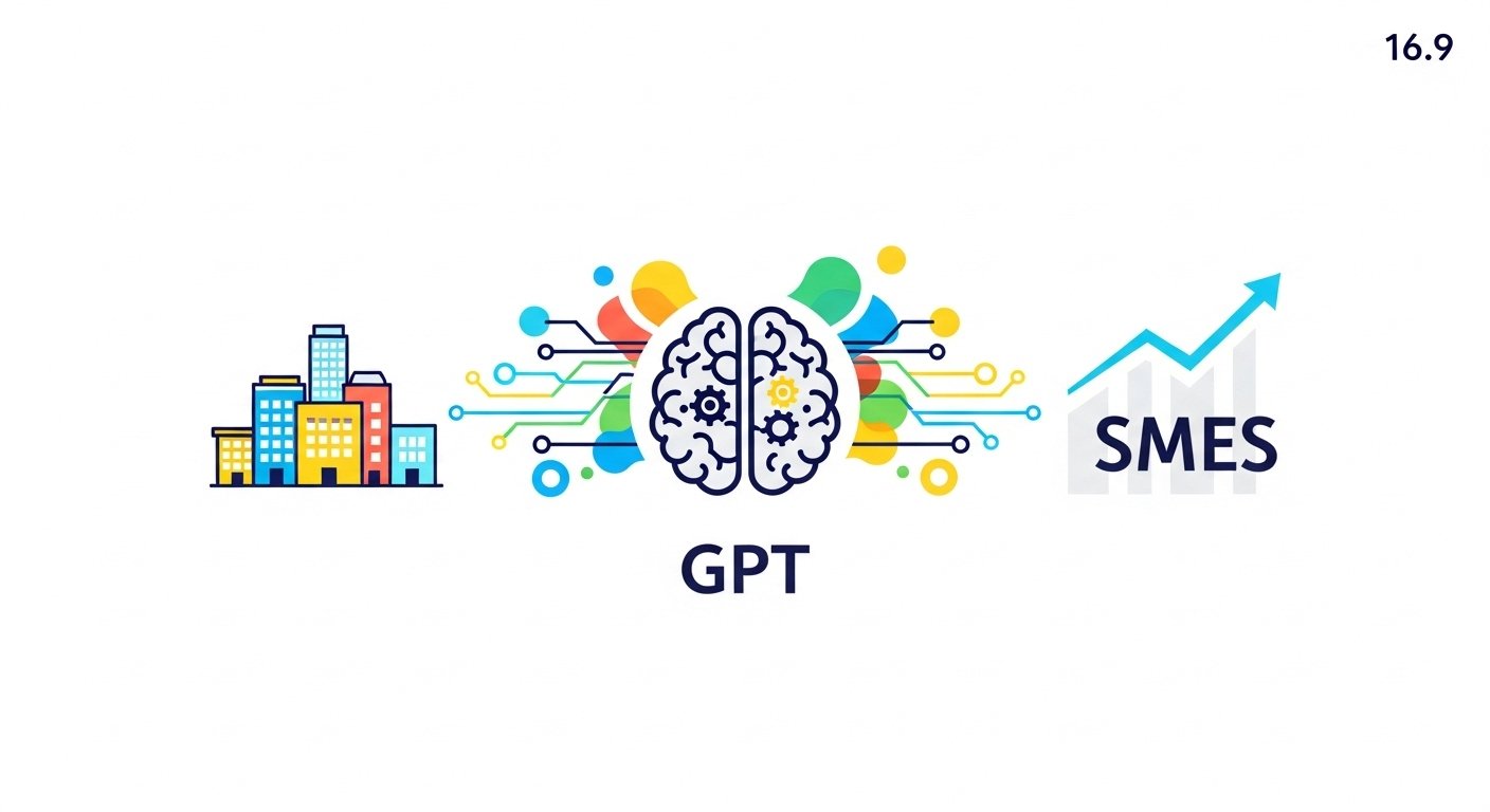 Illustration von SEO Optimierung Prozessen