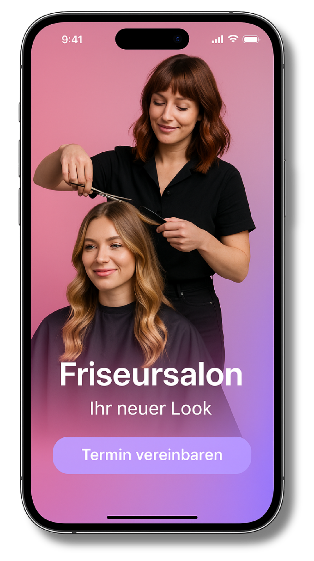 Abbildung von digitalen Marketingstrategien zur Verbesserung der digitalen Sichtbarkeit