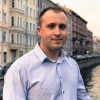 Grafik für Online Marketing Strategien