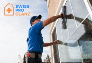 Bild von Swiss Pro Glanz Webdesign Arbeit