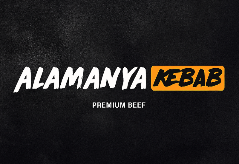 Logo der WordPress Agentur Alamanya in der Schweiz