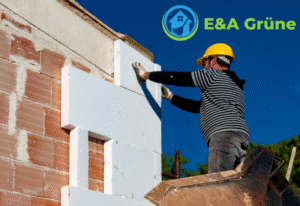 Logo von EA Grüne GmbH spezialisiert auf Online Marketing
