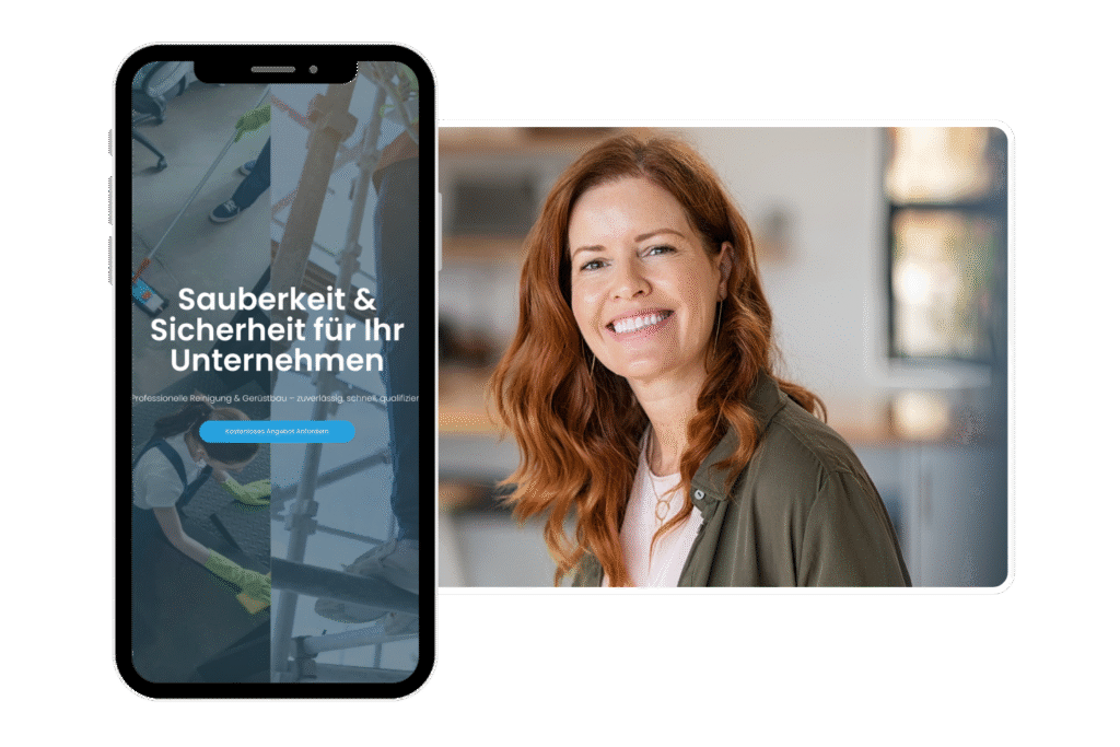Grafik von SEO Optimierung Erfolgsgeschichten