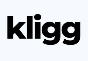 Webdesign Beispiel von Kligg, Webdesign Schweiz